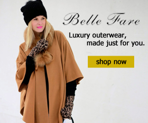 Shop Best Sellers From Belle Fare 