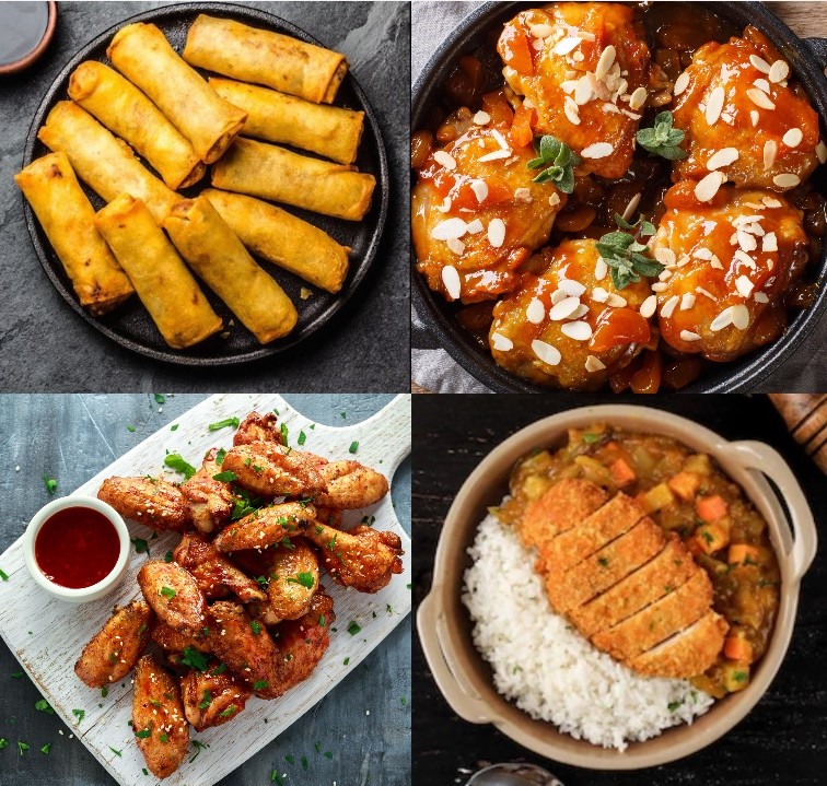 Gluten Free Cookbook