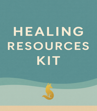 Healing Resourses