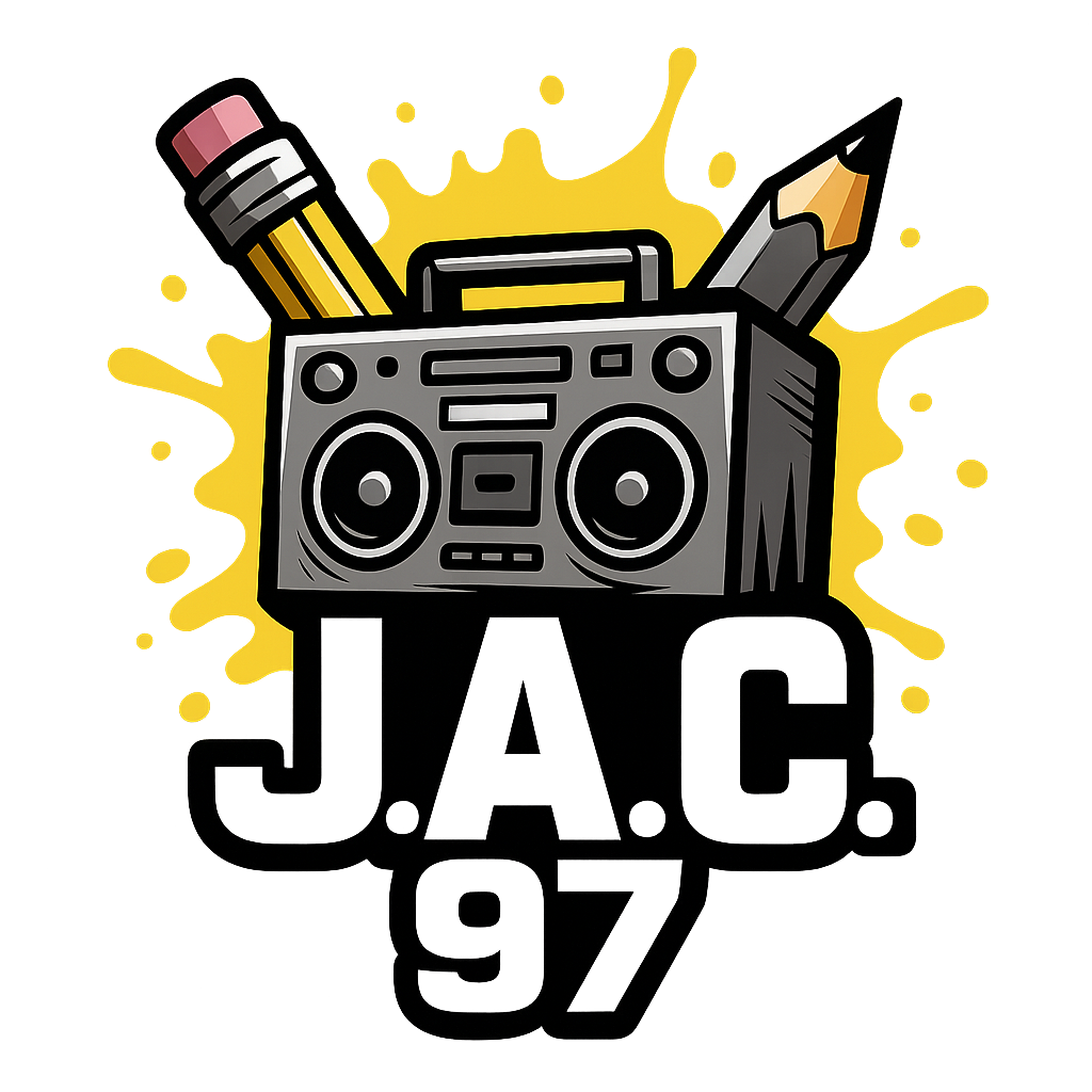 JAC 97 Logo