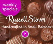Russell Stover