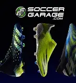 Soccer Garage