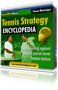 Tennis Strategy