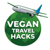 vegan travel