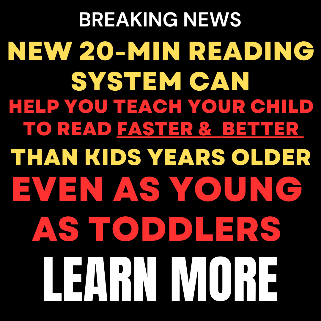 20 Min-A-Day Reading System